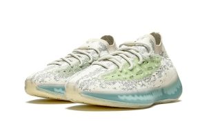 Yeezy Boost 380 'Alien Blue' (Reflective) - Image 2