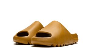 Yeezy Slide Ochre - Image 2