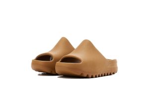 Yeezy Slide Ochre (Kids) – Image 2