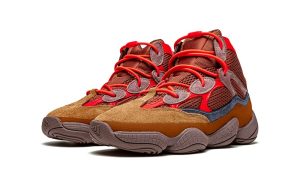 Adidas Yeezy 500 High Sumac - Image 2