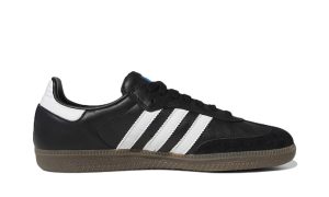 adidas Samba ADV Black Gum - immagine 2