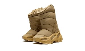 Yeezy NSLTD Boot Khaki - immagine 2