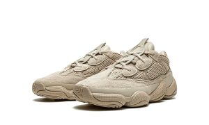 Adidas Yeezy 500 Taupe Light - Image 2