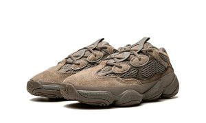 adidas Yeezy 500 Clay Brown - Afbeelding 2