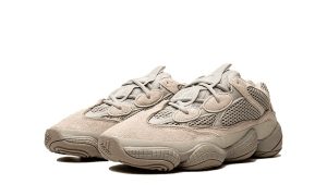 Yeezy 500 Ash Grey - Image 2