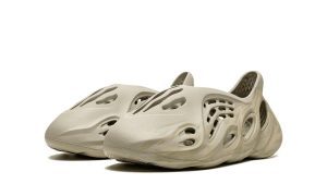 adidas Yeezy Foam RNNR Stone Sage - Image 2