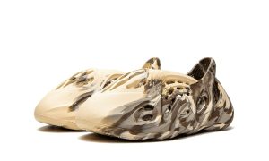 Yeezy Foam RNNR MX Cream Clay - immagine 2