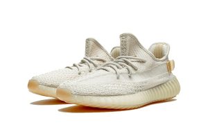 Yeezy Boost 350 V2 Light - Imagen 2