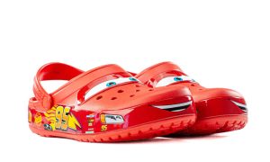 Crocs Classic Clog Lightning McQueen - Imagen 2