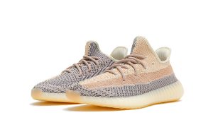 adidas Yeezy Boost 350 V2 Ash Pearl - Afbeelding 2