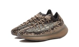 Yeezy Boost 380 Stone Salt - Image 2