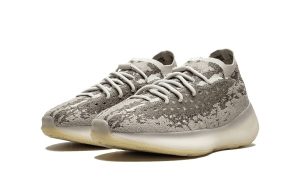 Yeezy Boost 380 Pyrite - Image 2