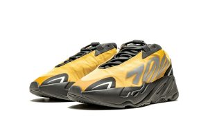 Yeezy Boost 700 MNVN Honey Flux - Image 2