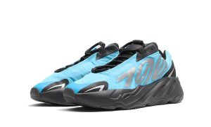 Adidas Yeezy Boost 700 MNVN Bright Cyan - Image 2