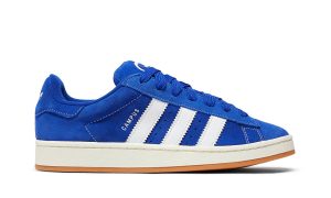 adidas Originals Campus 00s 'Lucid Blue' - Image 2