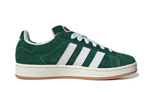 adidas Originals Campus 00s 'Dark Green' - Image 2