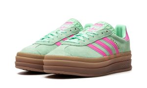 adidas Gazelle Bold 'Pulse Mint' (W) - Afbeelding 2