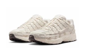 Nike P-6000 SE Light Orewood Brown – Bild 2