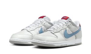 Nike Dunk Low Silver Surfer (2024) - Image 2