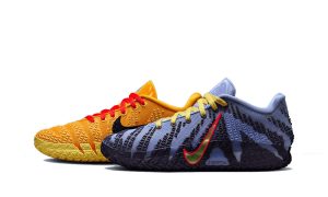 Nike Ja 3 Hustle & Flow - Image 2