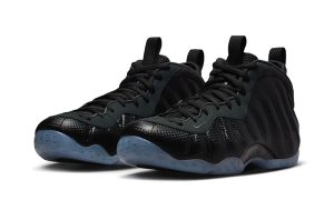 Nike Air Foamposite One Carbon Fiber - Image 2