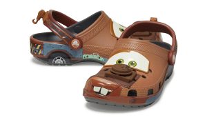 Crocs Classic Clog 'Mater' – Bild 2