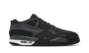 Jordan 4 RM SP 'Nigel Sylvester Driveway Grey' - immagine 2