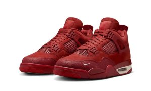 Air Jordan 4 Retro OG SP Nigel Sylvester Brick by Brick - Image 2