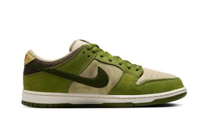 Nike SB Dunk Low Yuto Horigome Matcha - Afbeelding 2