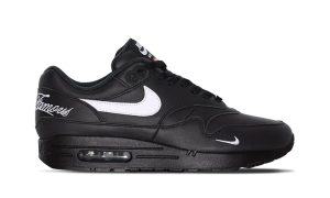 Nike Air Max 1 '87 SP Supreme Black White - immagine 2