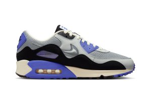 Nike Air Max 90 SP Patta Waves Sapphire - Image 2