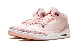 Jordan 3 Retro 'Valentine's Day' (2025) (W) – Bild 2
