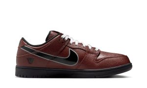 Nike SB Dunk Low Limosine Skateboards - Afbeelding 2