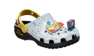 Crocs Classic Clog The Simpsons Intro Sequence - Image 2