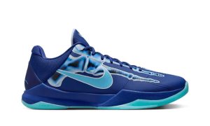 Nike Kobe 5 Protro 'X-Ray' - Image 2