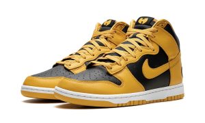 Nike Dunk High 'Wu-Tang' (2024) - Afbeelding 2