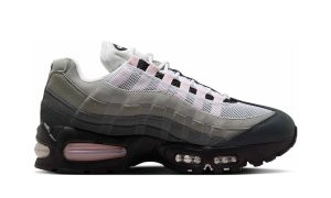 Nike Air Max 95 OG Big Bubble Pink Foam (W) - Imagen 2
