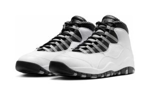 Jordan 10 Retro OG Steel - Image 2