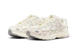 Nike P-6000 Light Bone (W) - Image 2