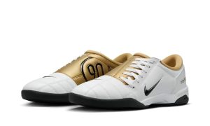 Nike Total 90 3 SP White Metallic Gold - Imagen 2