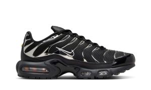 Nike Air Max Plus SE Black Chrome (W) – Bild 2