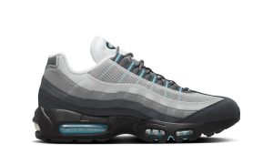 Nike Air Max 95 Baltic Blue – Bild 2