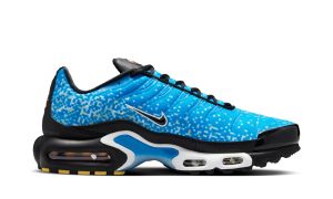 Nike Air Max Plus Naples - Image 2