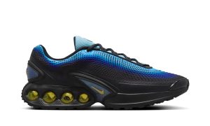 Nike Air Max Dn SEHyper Blue Chamois - Image 2