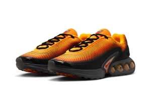 Nike Air Max Dn Laser Orange Comet Red – Image 2