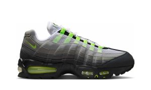 Nike Air Max 95 OG Big Bubble Neon (2025) - Image 2