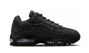Nike Air Max 95 OG Levis Black - Image 2