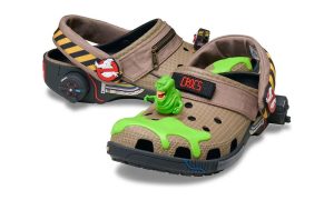 Crocs Classic Clog Ghostbusters - Image 2