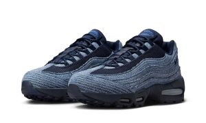 Nike Air Max 95 OG Levis Obsidian – Image 2