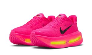 Nike Vomero PremiumHyper Pink (W) – Bild 2